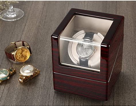 dork automatic watch winder